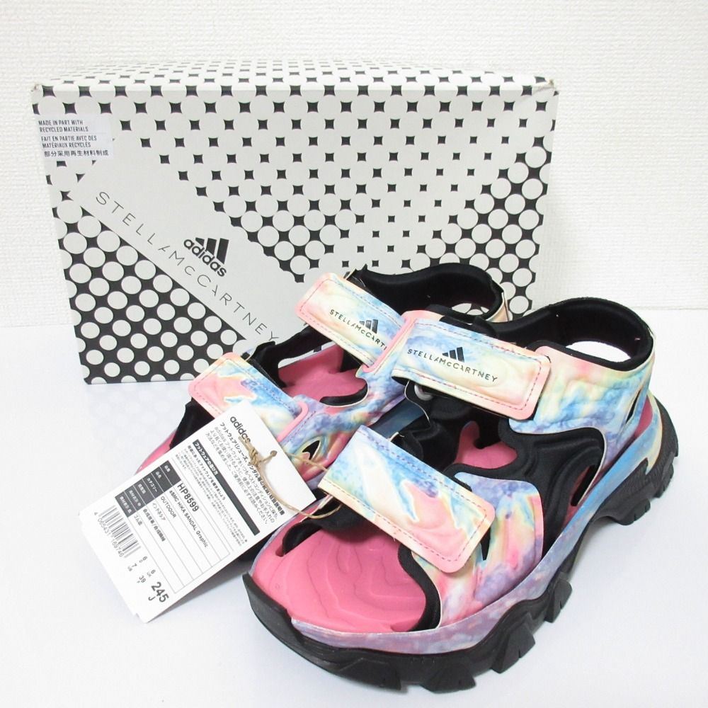 未使用 adidas by Stella McCartney アディダスバイステラ