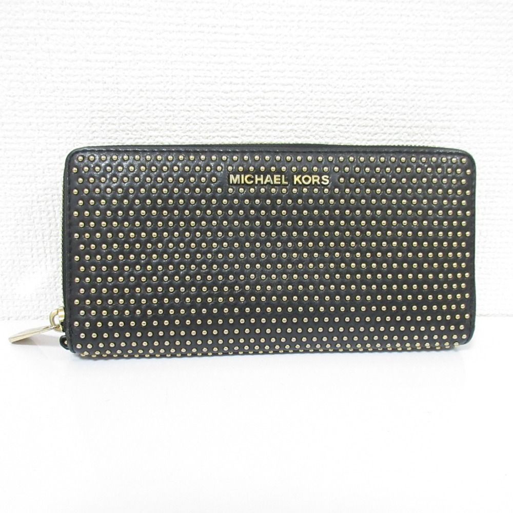 «新古» MICHAEL KORS  長財布 ウォレット 公式アウトレット】長財布 | ウィメンズ | マイケル・コース(MICHAEL