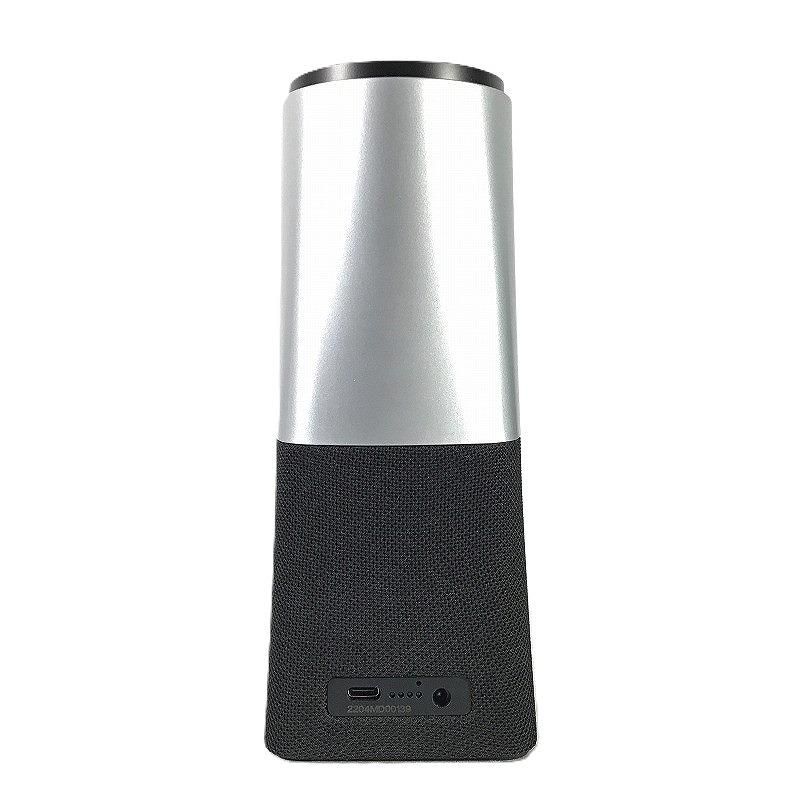 C-4 PHILIPS スマートミーティング ワイヤレスマイクスピーカー Philips フィリップス スピーカー スマートミーティング ワイヤレス