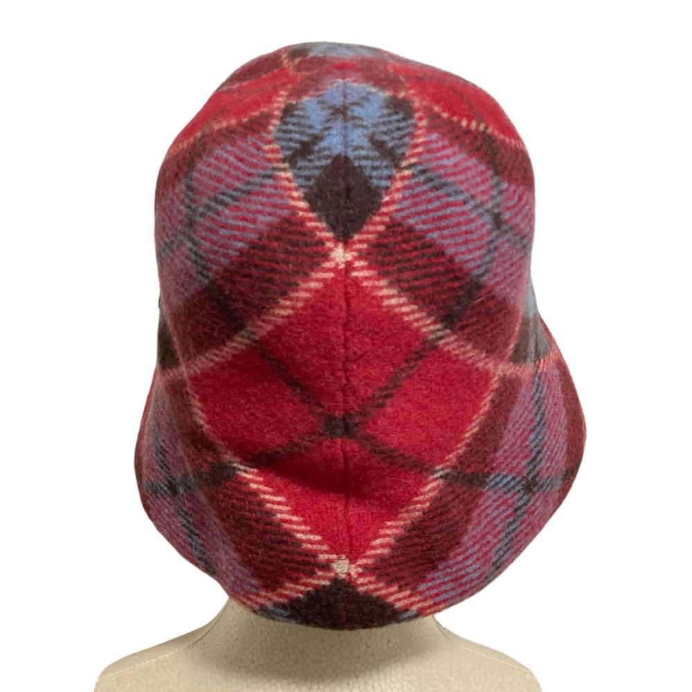 美品 Vivienne Westwood ヴィヴィアンウエストウッド チェック柄