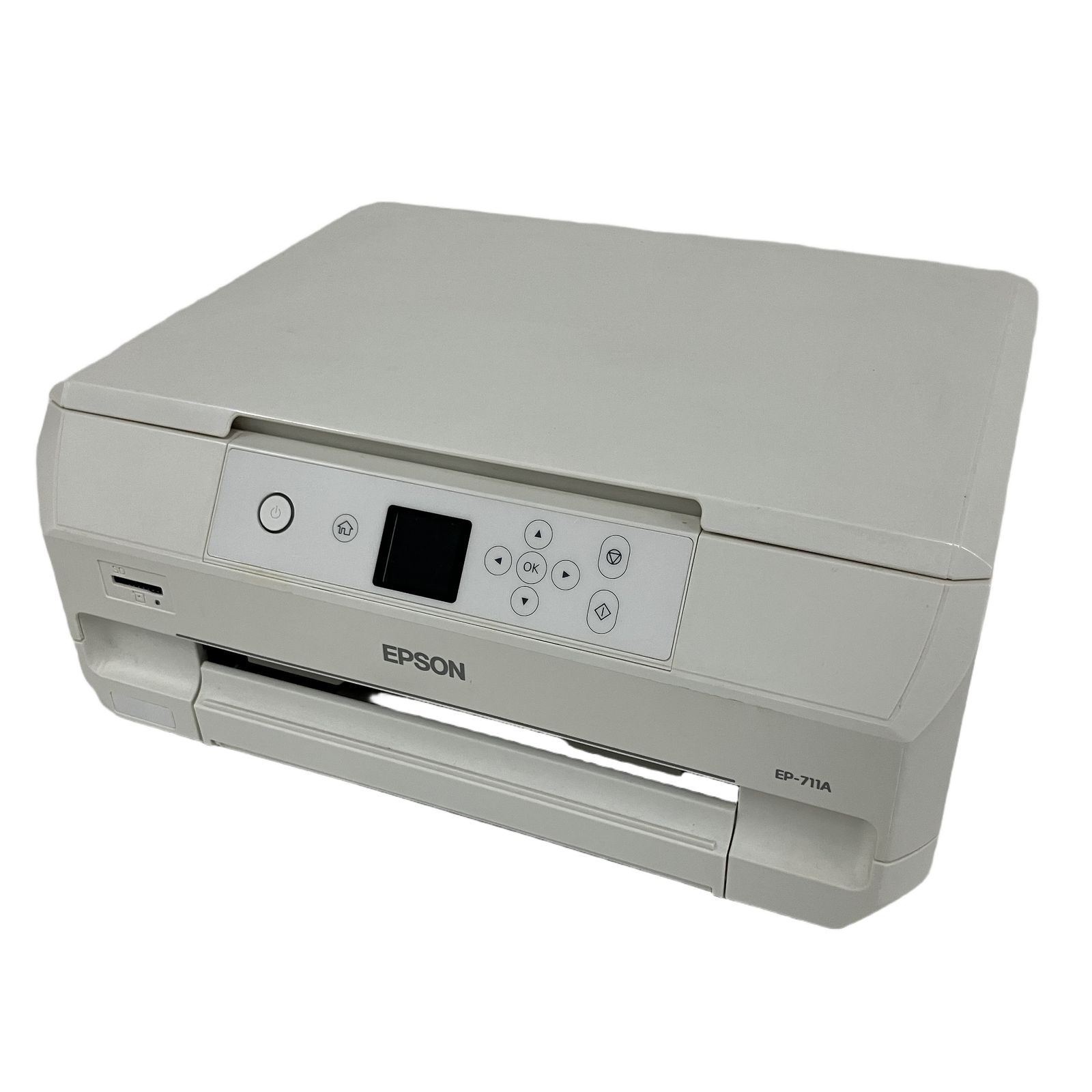 ジャンク】EPSON EP-711A 【公式通販】