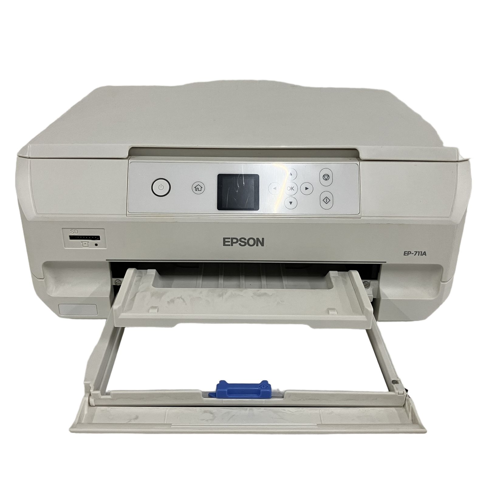 EPSON EP-711A 【公式通販】