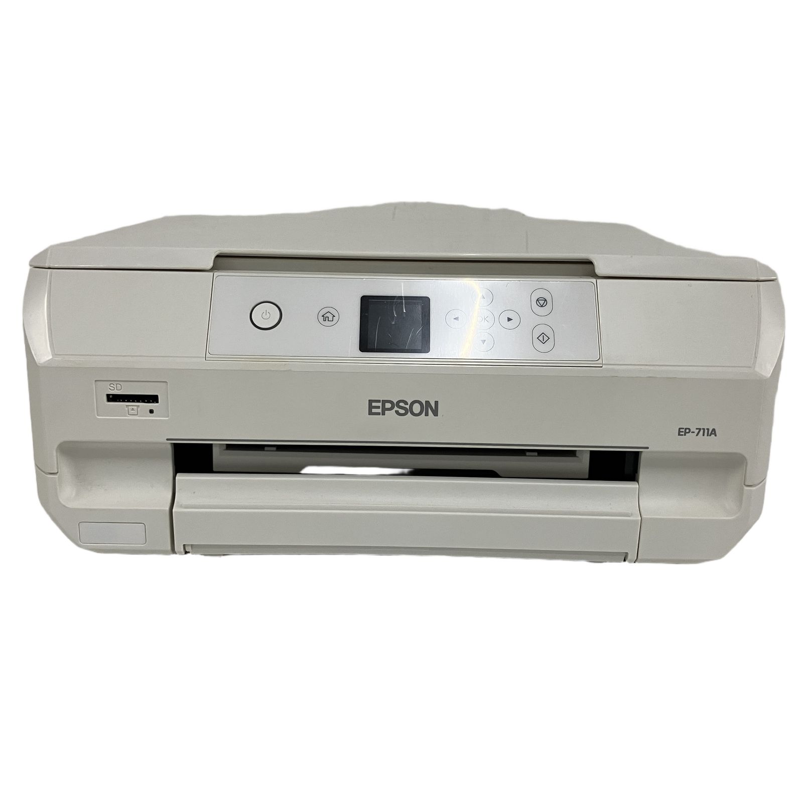 EPSON EP-711A 【公式通販】
