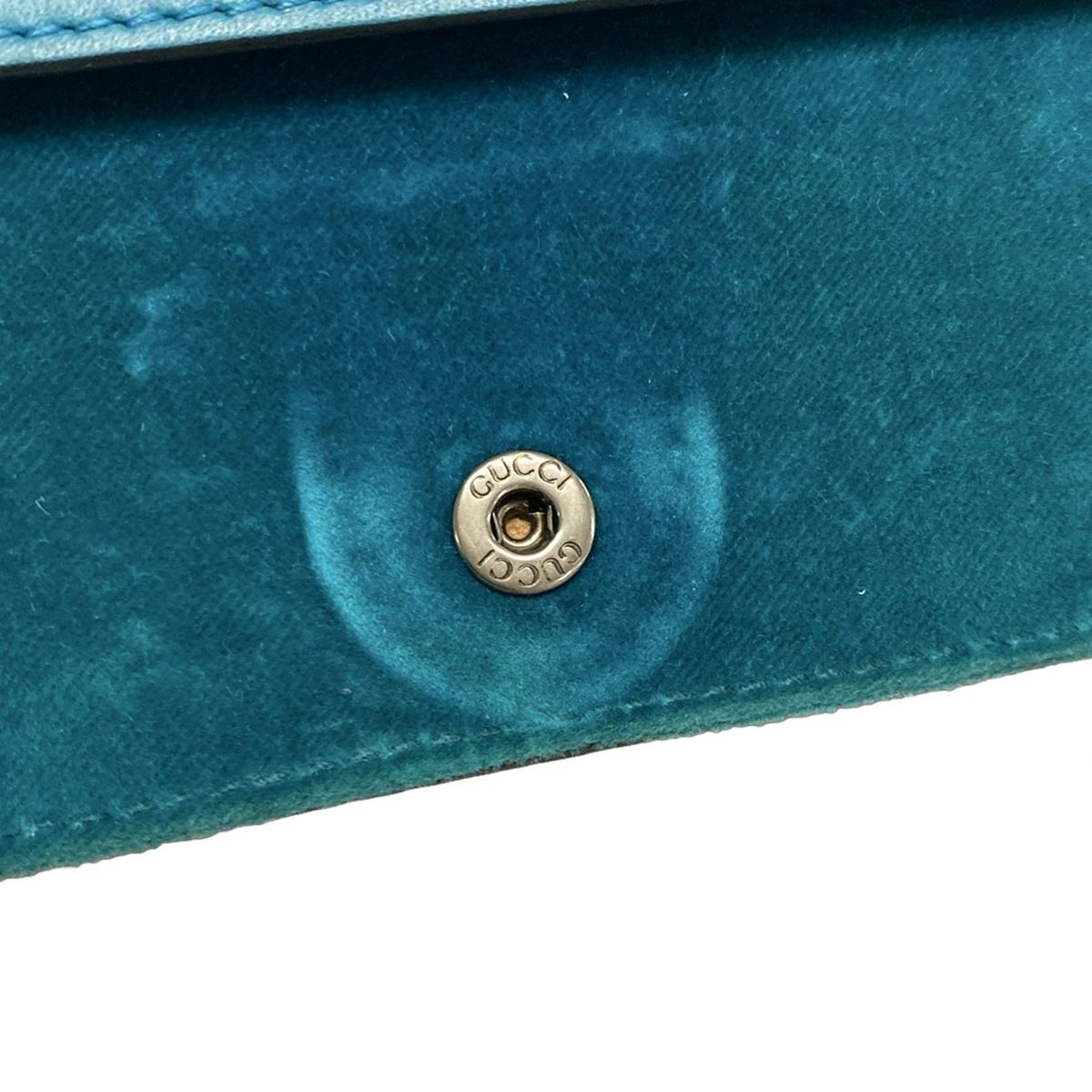 GUCCI(グッチ) ショルダーバッグ ディオニュソス/GGプラス・GGスプリー