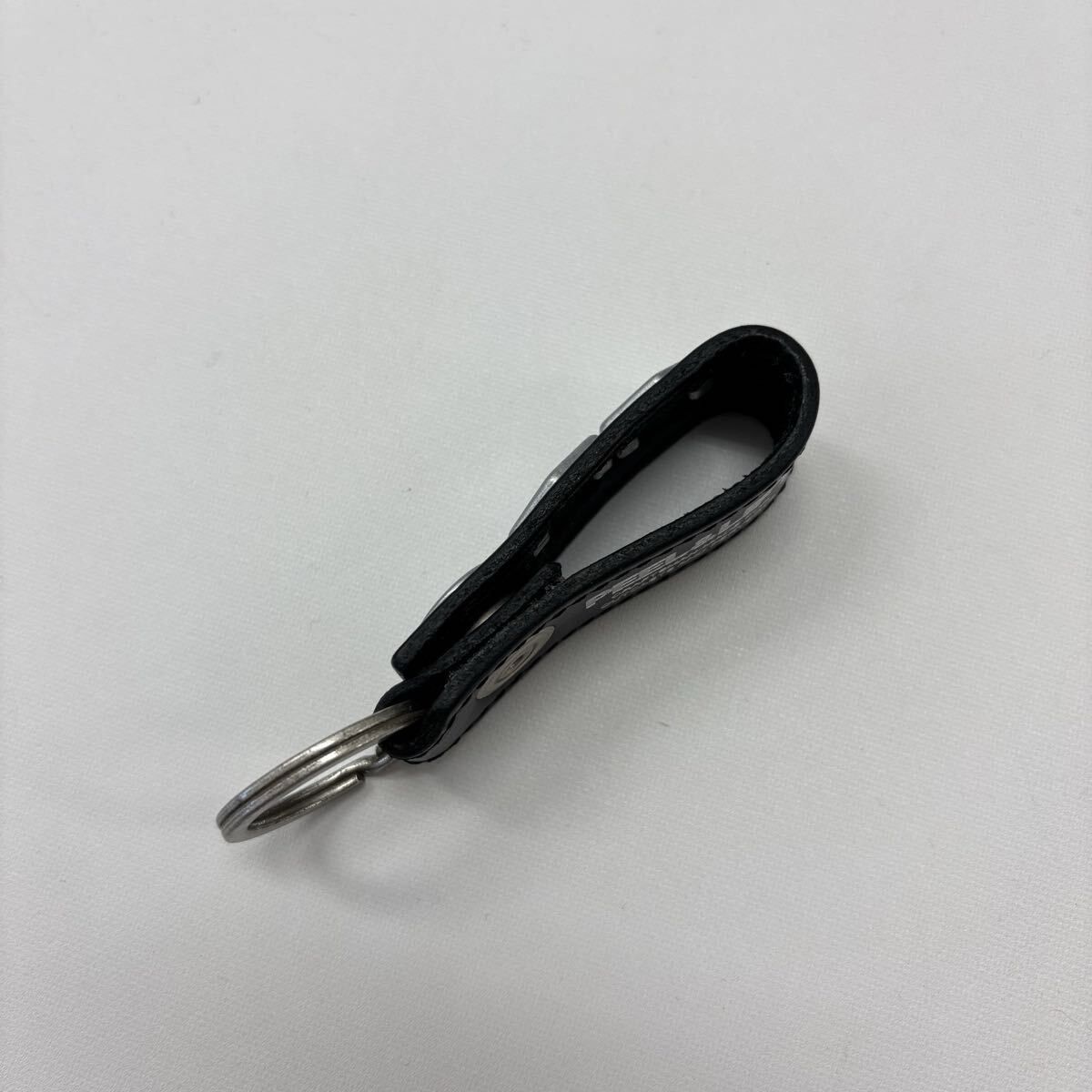 未開封 PEEL＆LIFT ピールアンドリフト STUDS KEYRING 黒 未使用 PEEL&LIFT ピールアンドリフト STUDS KEYRING PL25-AC003