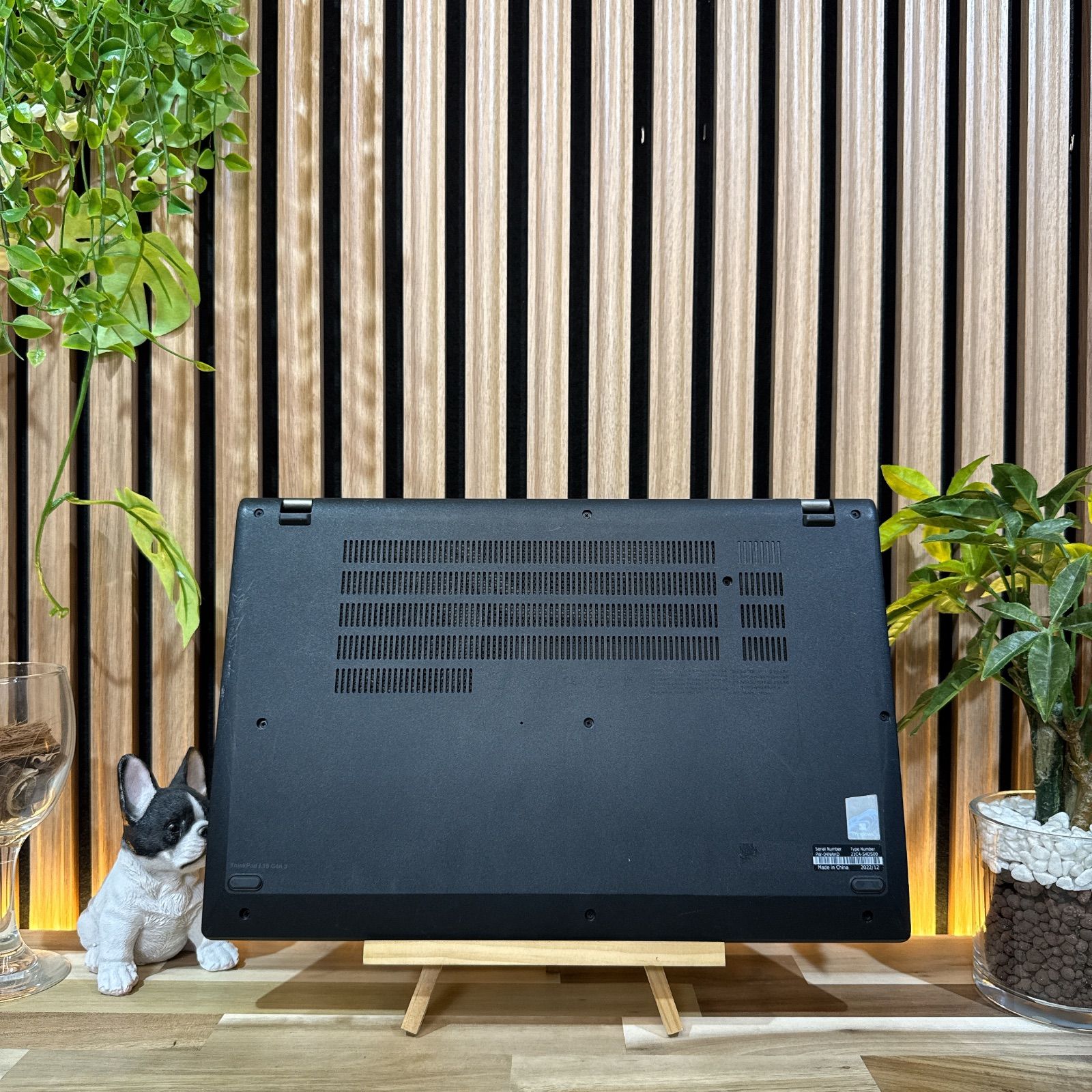 公式ショップ限定価格❣️/ 美品《新型2022年発売》ThinkPad L15 Gen3 