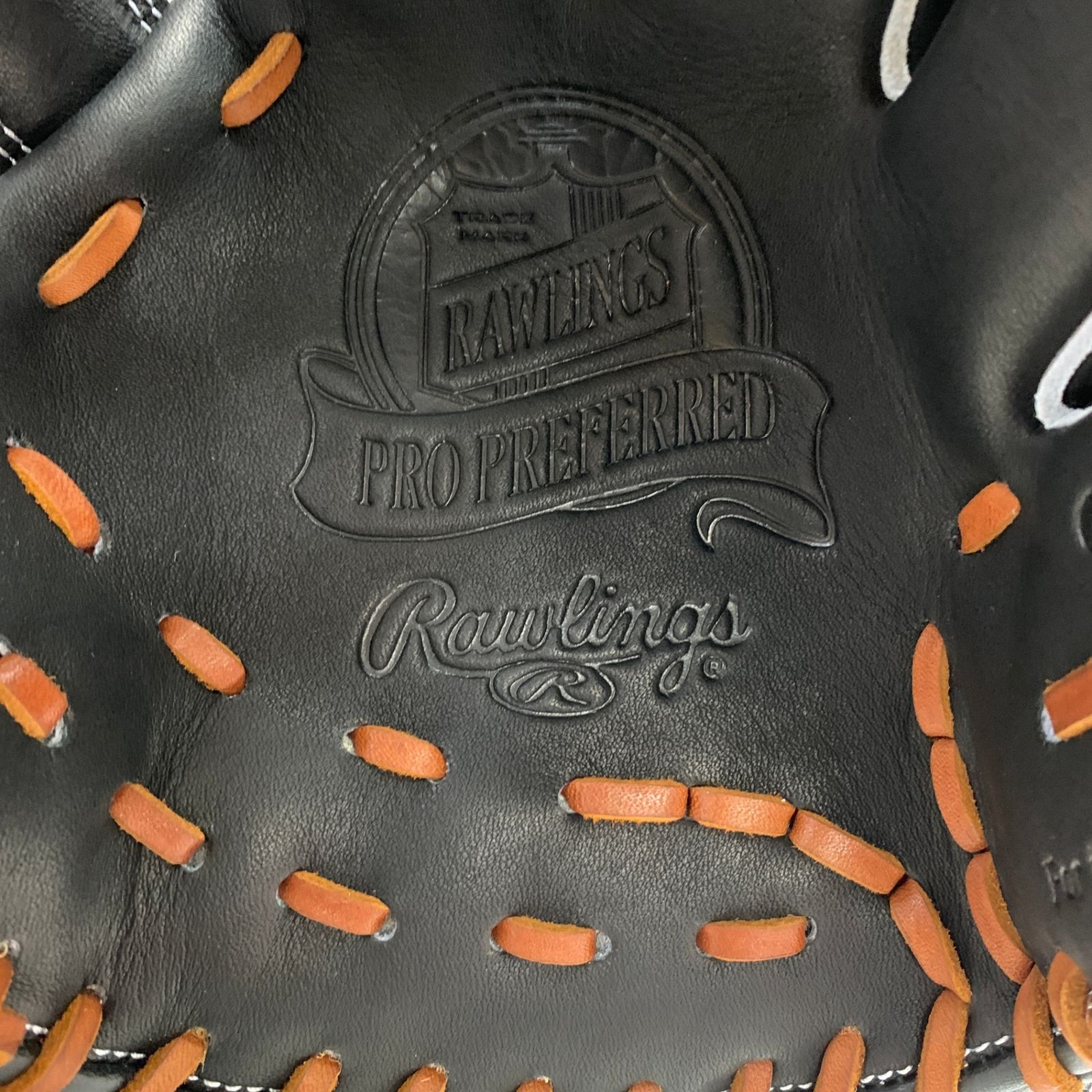 ローリングス Rawlings 硬式 大人 一般 内野手用 グローブ グラブ 右