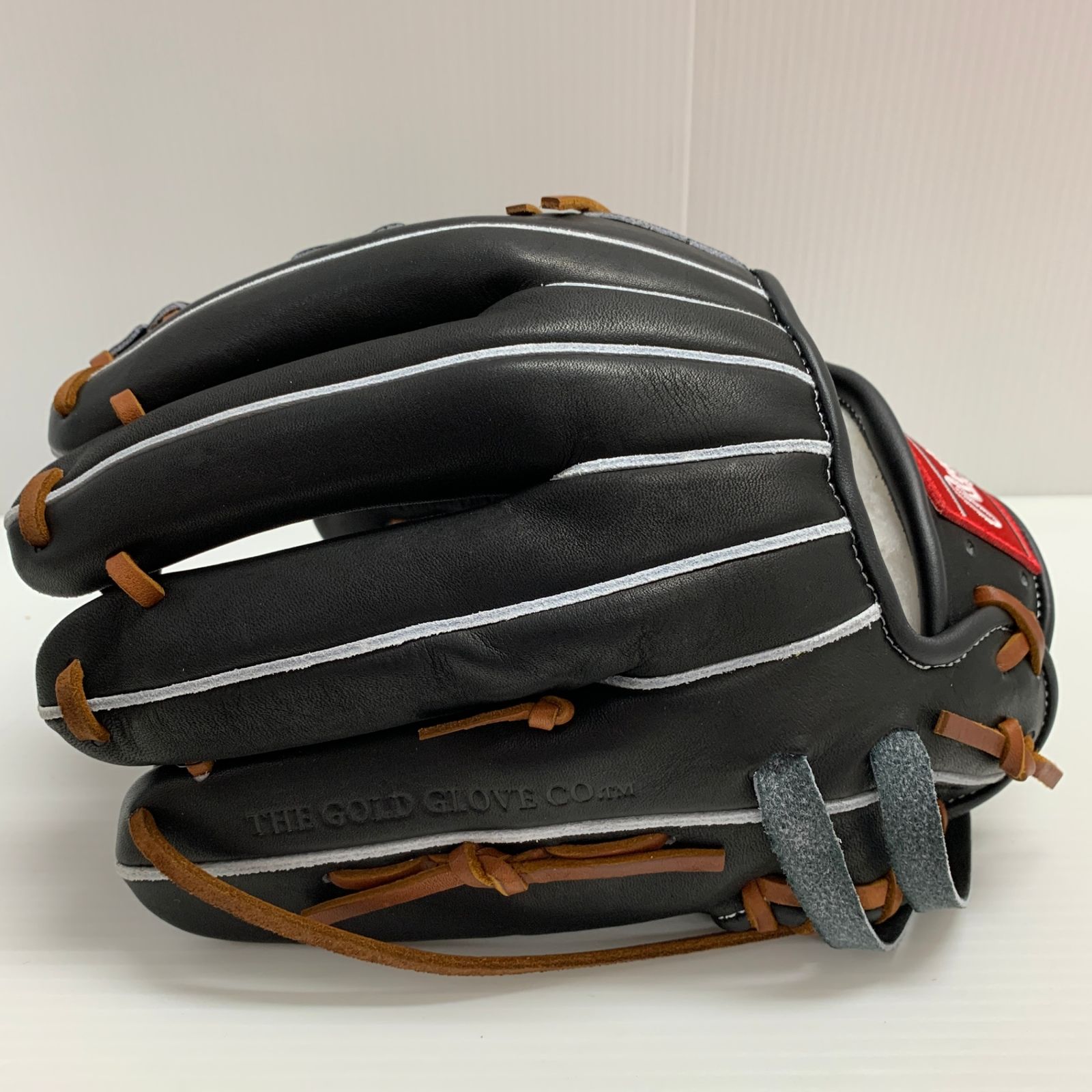 ローリングス Rawlings 硬式 大人 一般 内野手用 グローブ グラブ 右
