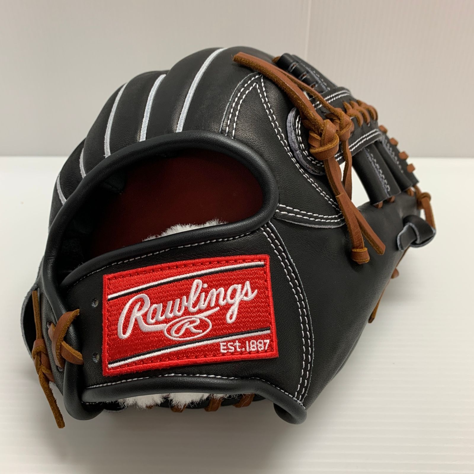 ローリングス Rawlings 硬式 大人 一般 内野手用 グローブ グラブ 右