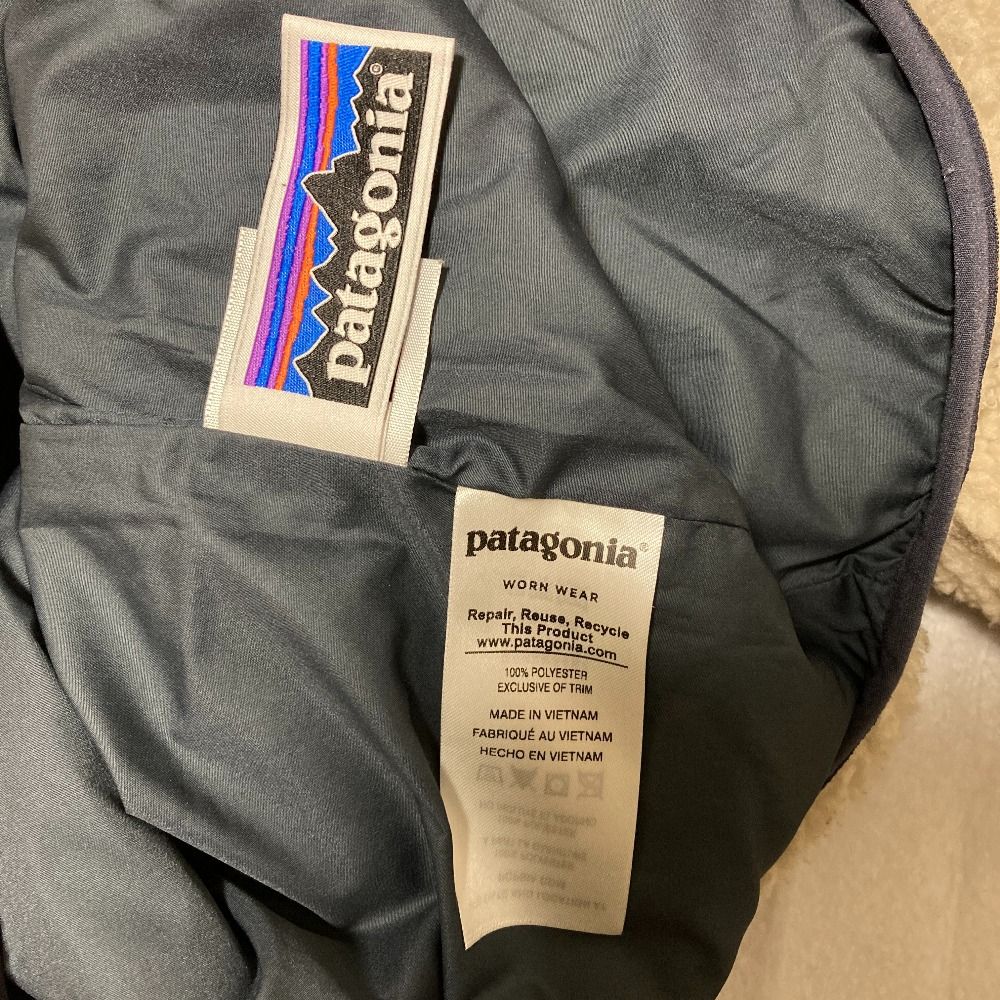 希少　パタゴニア　レディース　usa サイズM（パタアロハ購入） 楽天市場】パタゴニア patagonia ボディバッグ ウエストバッグ メンズ