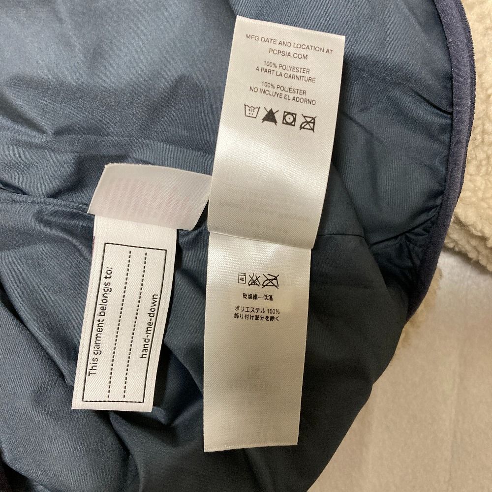 希少　パタゴニア　レディース　usa サイズM（パタアロハ購入） SALE 30%OFF】【国内正規販売店】Patagonia(パタゴニア)Girls' Retro-X