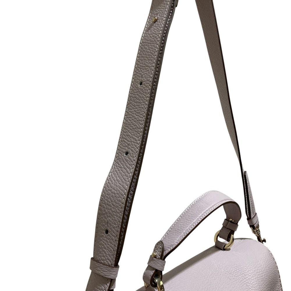 新品同様 LORISTELLA ロリステッラ MURIEL TOTE 2WAY レザー
