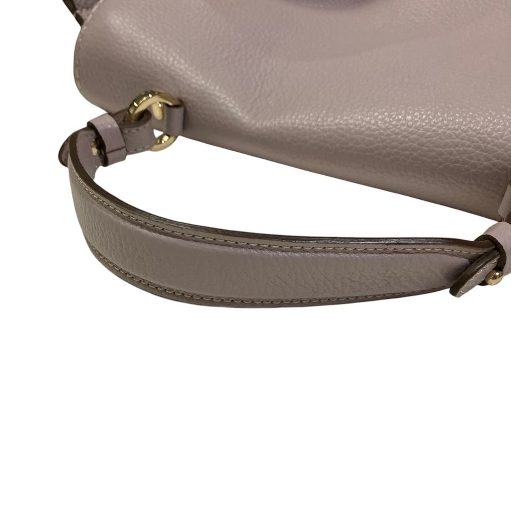 新品同様 LORISTELLA ロリステッラ MURIEL TOTE 2WAY レザー