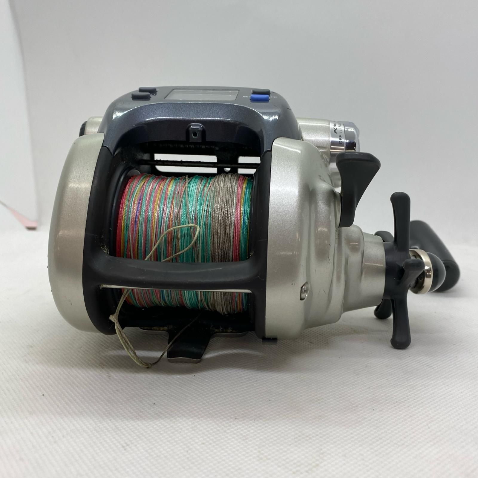 DAIWA ダイワ 電動リール スーパータナコン-S 600W 801359 - メルカリ