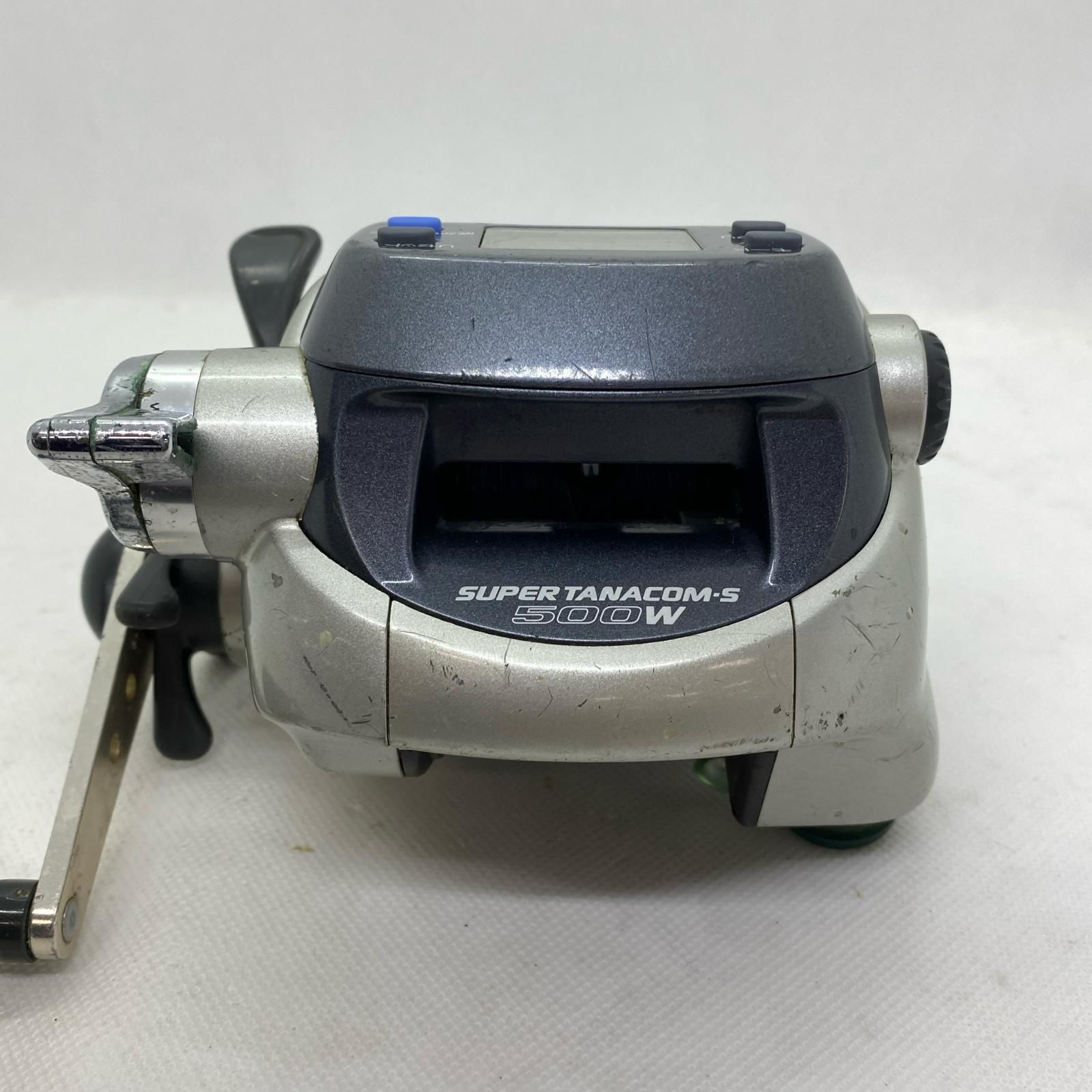 DAIWA ダイワ 電動リール スーパータナコンS 500W 801358