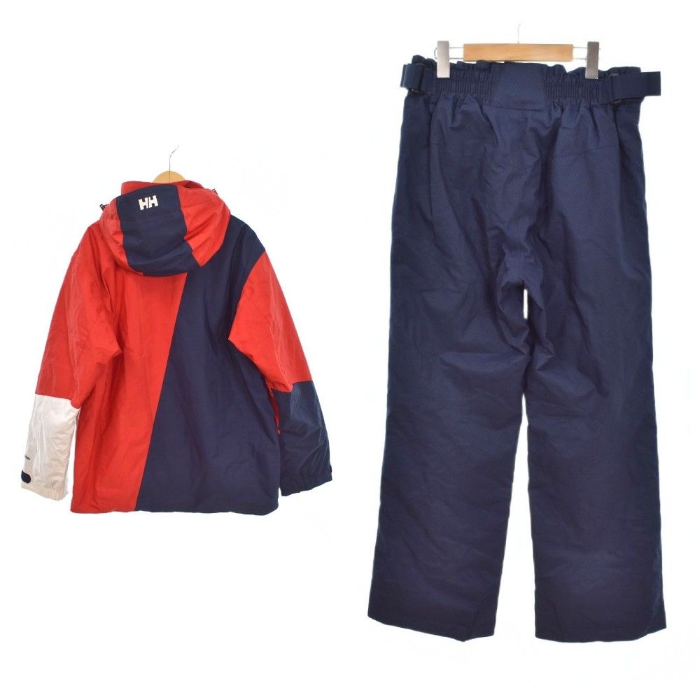 へリーハンセンHELLY HANSEN スノーボードウェアセット スノーボード用ウェア（ブランドヘリーハンセン スノボウェア HH