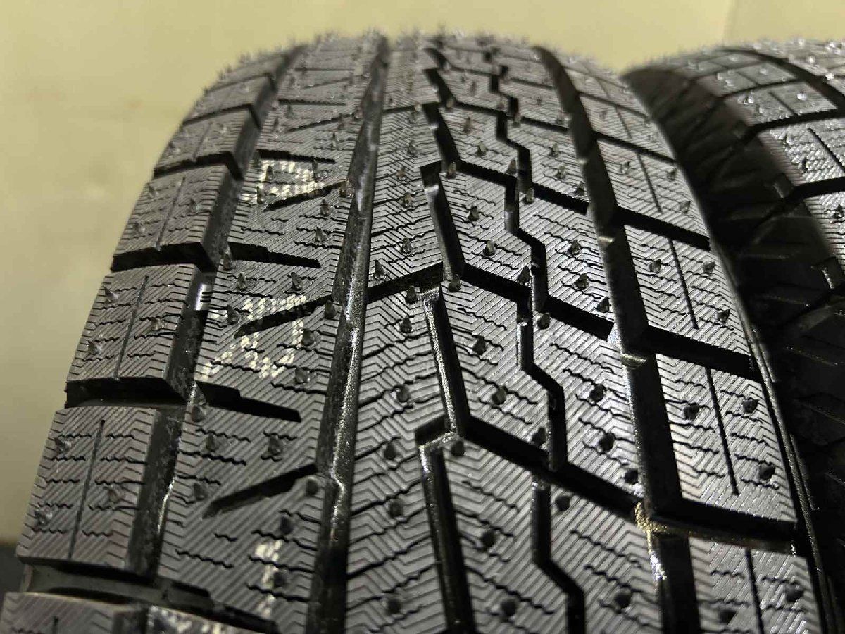 新品】YOKOHAMA ice GUARD iG70 165/70R14 81Q 14インチ スタッドレス