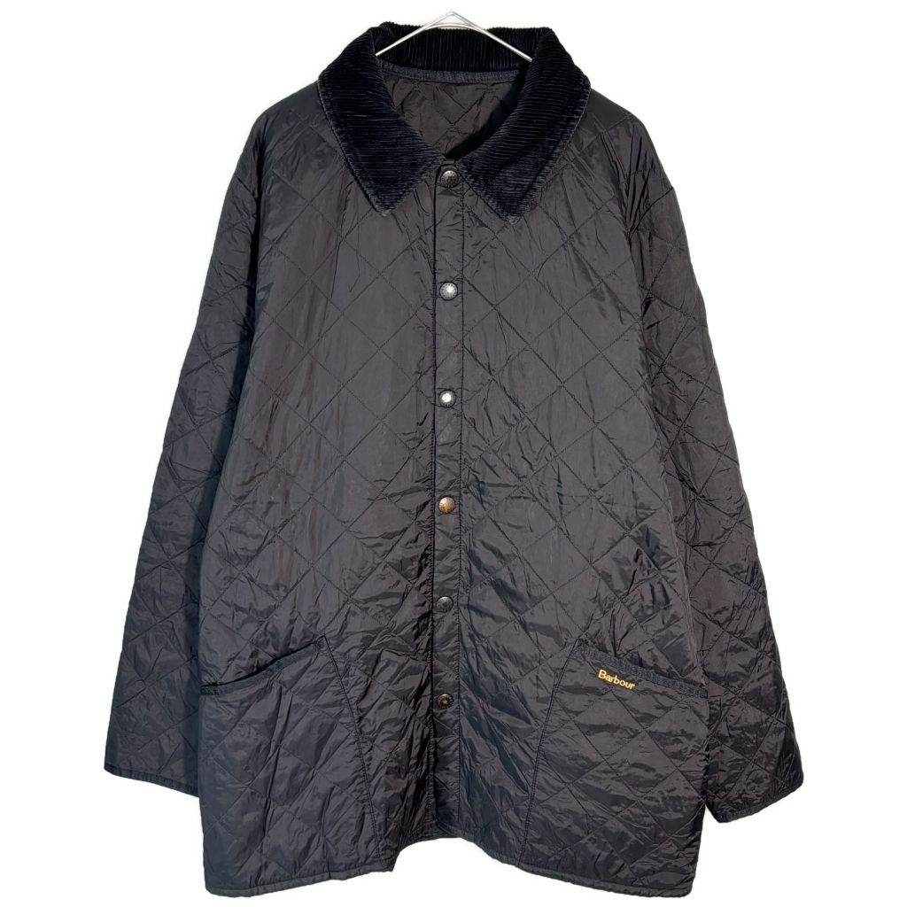 Barbour バブアー LIDDESDALE リッズデイル キルティングジャケット