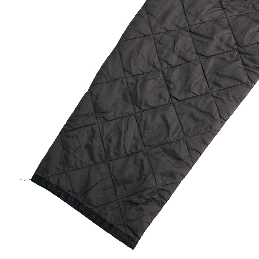 Barbour バブアー LIDDESDALE リッズデイル キルティングジャケット