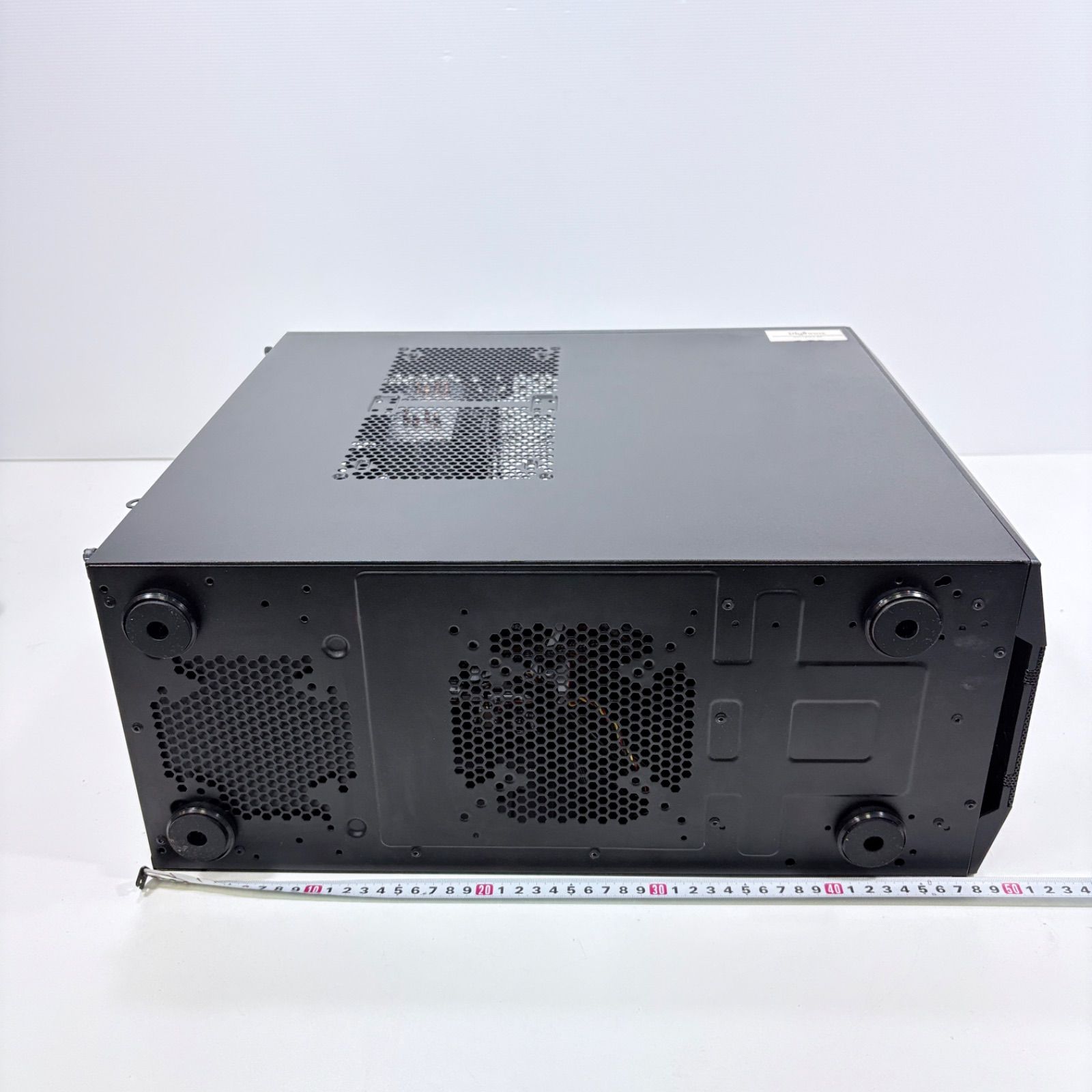 ゲーミングPC i7 7700K GTX1080Ti【動作保証】ガレリア - メルカリ