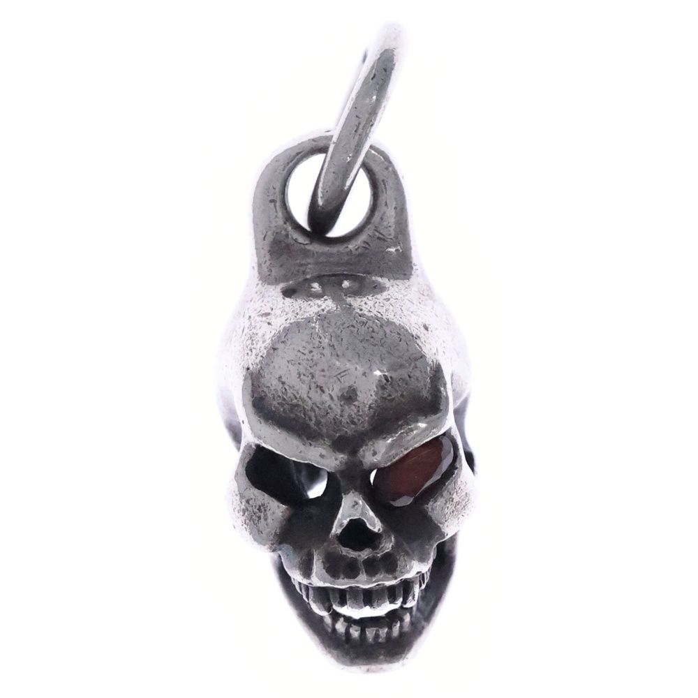 Leathers and Treasures (レザーズアンドトレジャーズ) SKULL アイ 