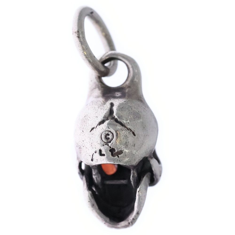 Leathers and Treasures (レザーズアンドトレジャーズ) SKULL アイ 