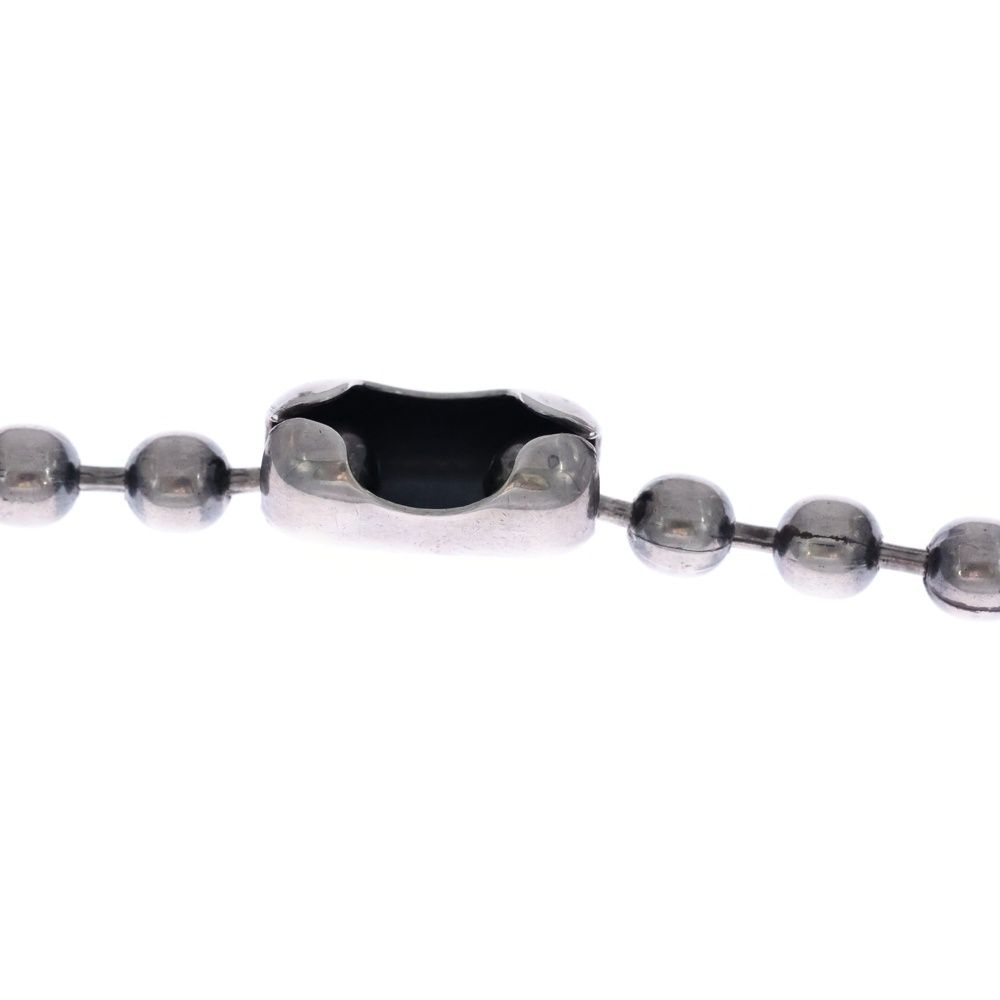 Bill Wall Leather/BWL (ビルウォールレザー) LARGE BALL CHAIN 16inch