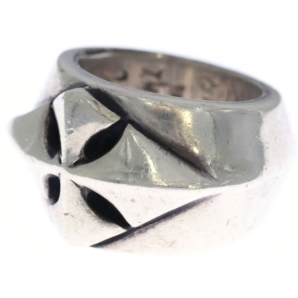 Travis Walker トラヴィスワーカー Old 98 Ring オールド 98 リング 指環 シルバー Travis Walker (トラヴィスワーカー) Old 98 Ring オールド 98 リング