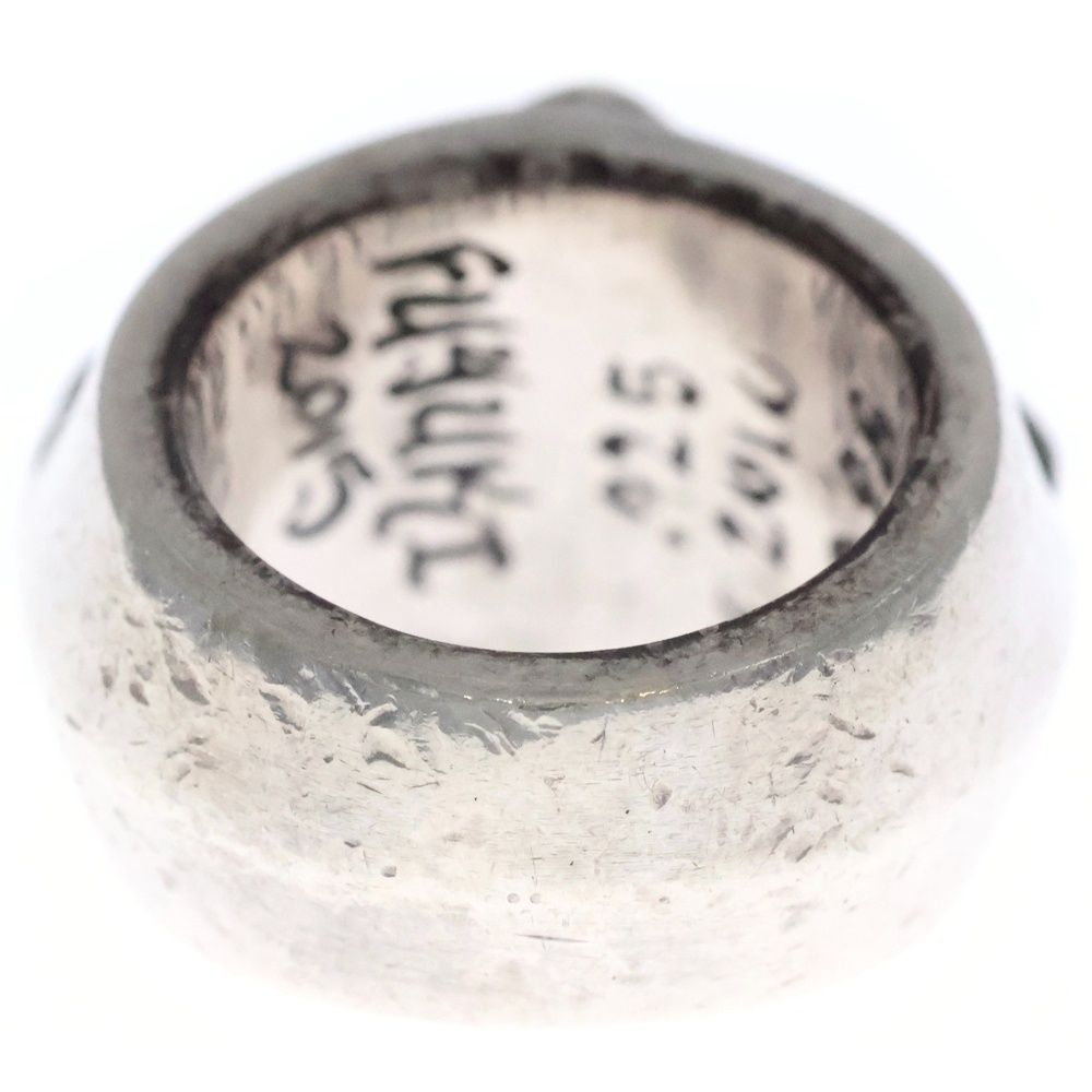 Travis Walker トラヴィスワーカー Old 98 Ring オールド 98 リング 指環 シルバー Travis Walker (トラヴィスワーカー) Old 98 Ring オールド 98 リング