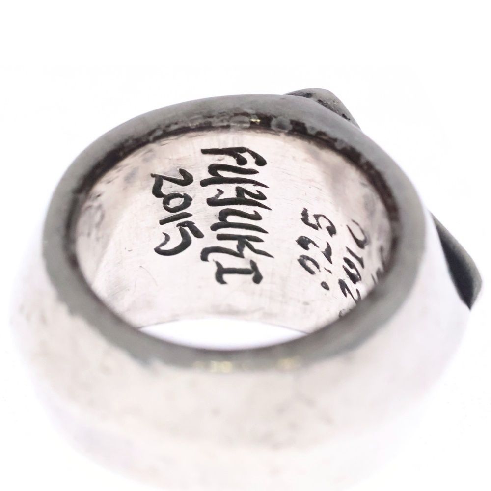 Travis Walker (トラヴィスワーカー) Old 98 Ring オールド 98 リング