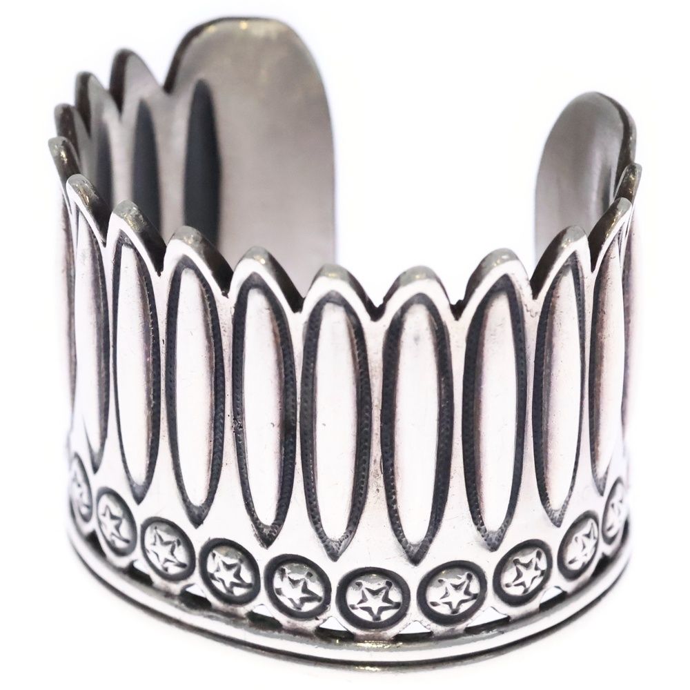 CODY SANDERSON Feather Head Star CUFF 【公式通販】