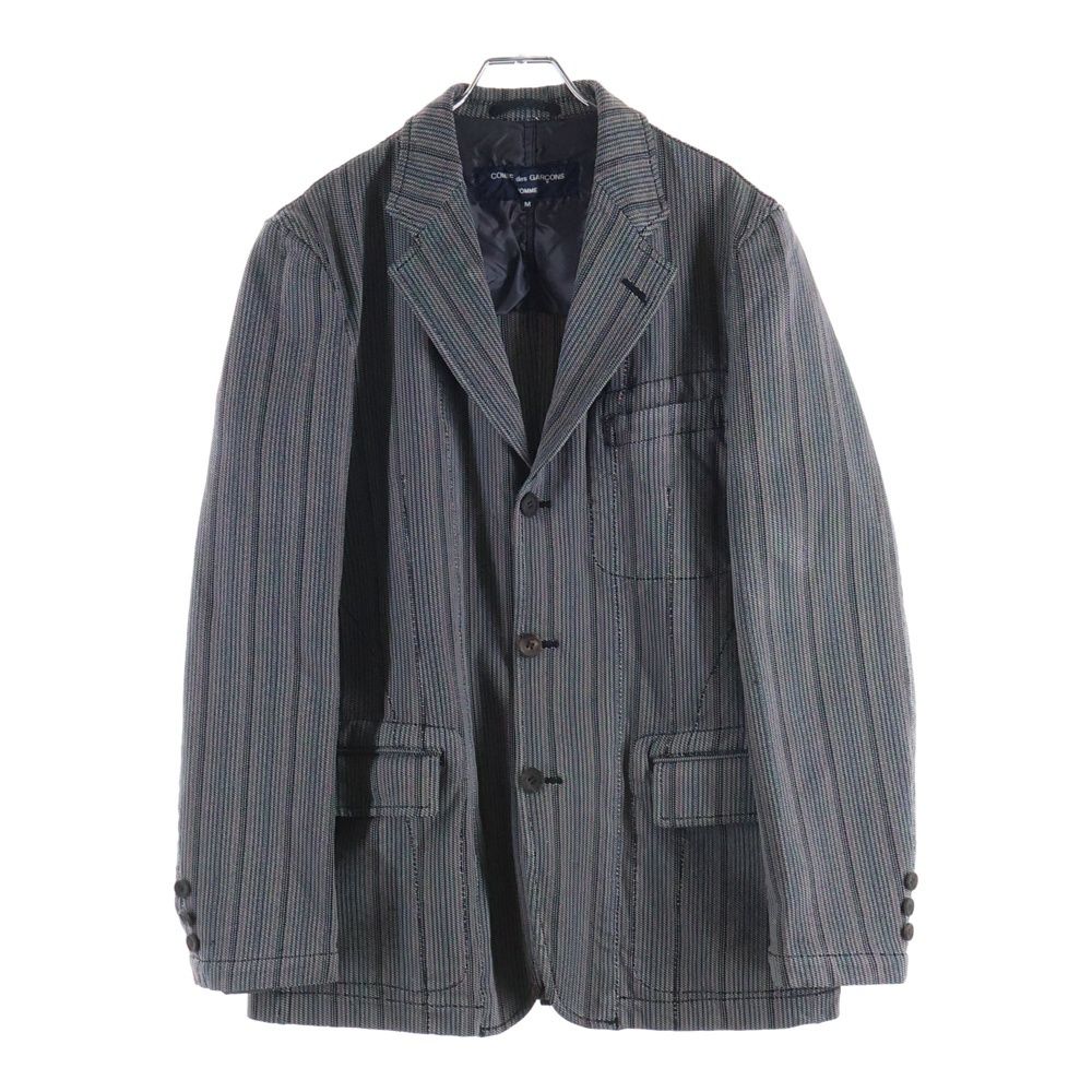 COMME des GARCONS HOMME (コムデギャルソンオム) 06SS AD2005