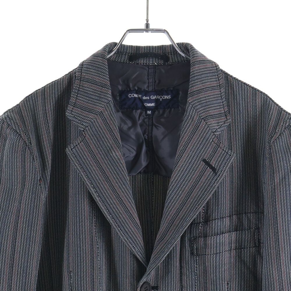 COMME des GARCONS HOMME (コムデギャルソンオム) 06SS AD2005