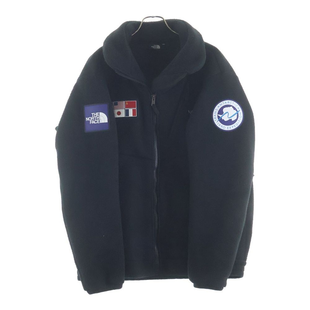 THE NORTH FACE (ザノースフェイス) TRANCE ANTERCTICA FLEECE JACKET