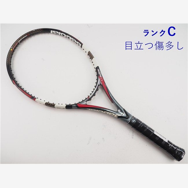 中古 テニスラケット バボラ ドライブ ゼット ツアー 2006年モデル【一