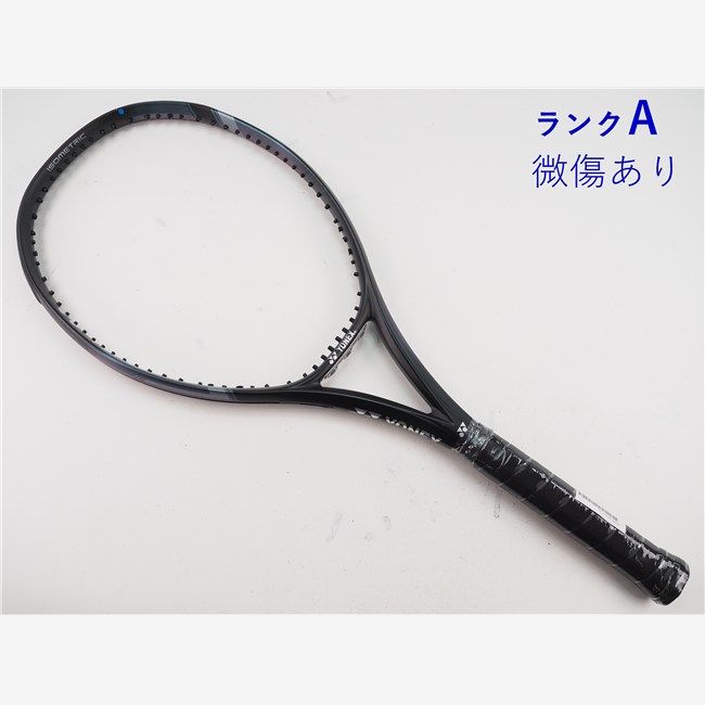 中古 テニスラケット ヨネックス イーゾーン 100 2024年モデル (G2