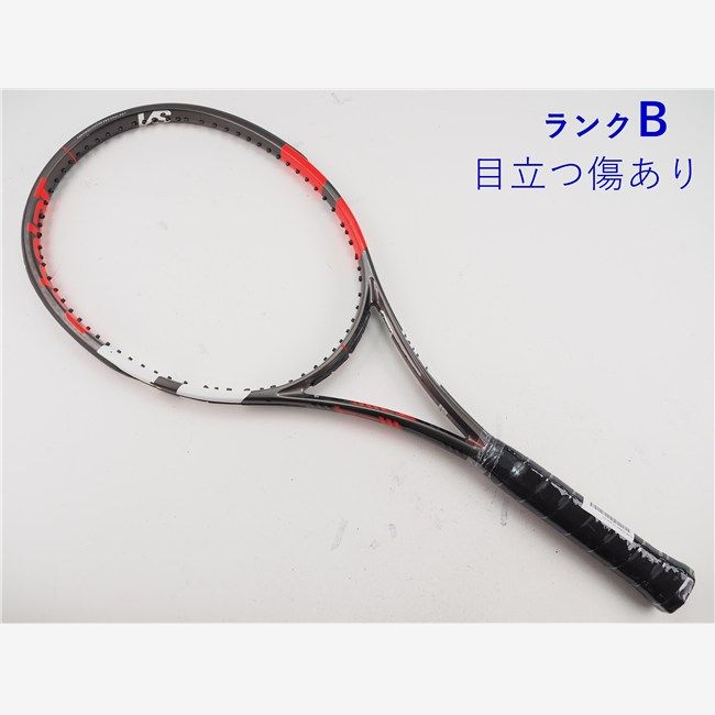 テニスラケット バボラ ピュア ストライク VS 2022年モデル (G3