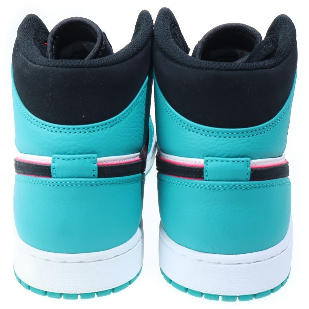 NIKE (ナイキ) AIR JORDAN 1 MID SOUTH BEACH エアジョーダン1 サウス 