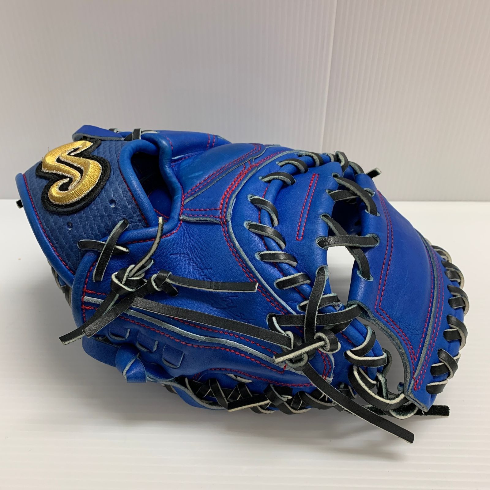 カナメ 要 KANAME 硬式 大人 一般 キャッチャーミット 捕手 グローブ 