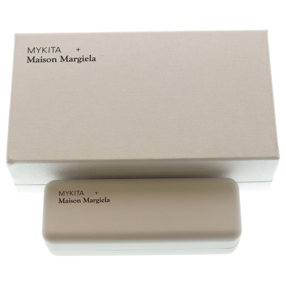 Maison Margiela (メゾンマルジェラ) MYKITA MMCRAFT004 マイキータ 多
