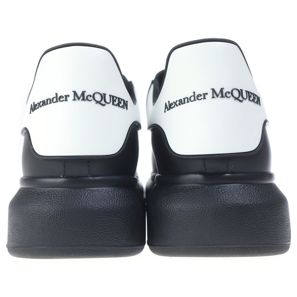 Alexander McQueen (アレキサンダーマックイーン) OVERSIZED SNEAKER