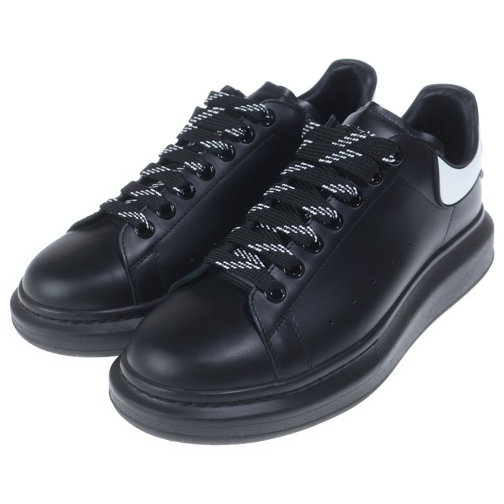Alexander McQueen (アレキサンダーマックイーン) OVERSIZED SNEAKER
