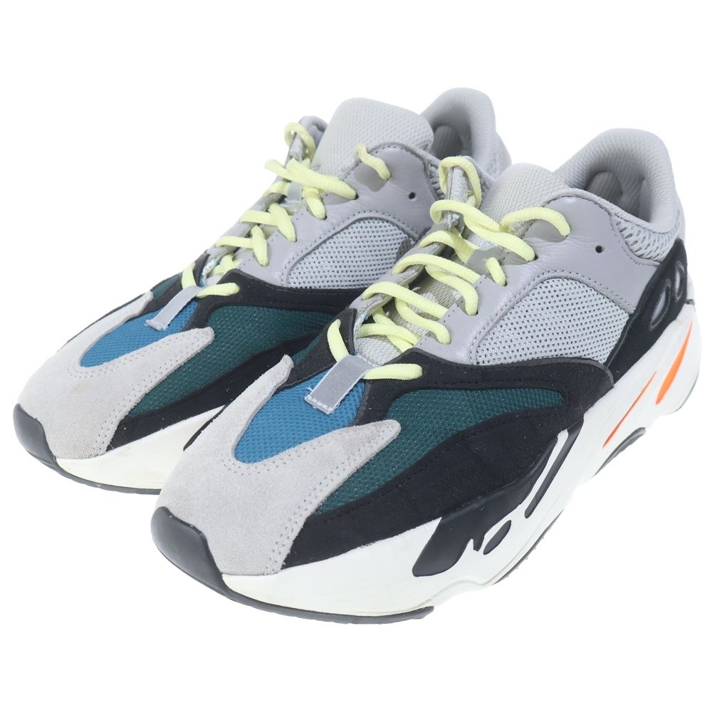 adidas (アディダス) YEEZY BOOST 700 Wave Runner イージーブースト 