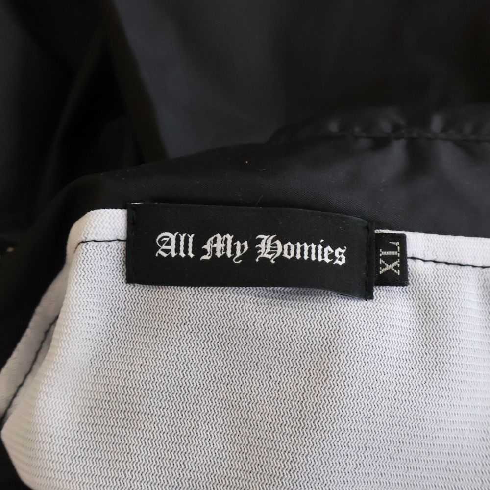 NO BRAND (ノーブランド) All My Homies オールマイホーミーズ All My