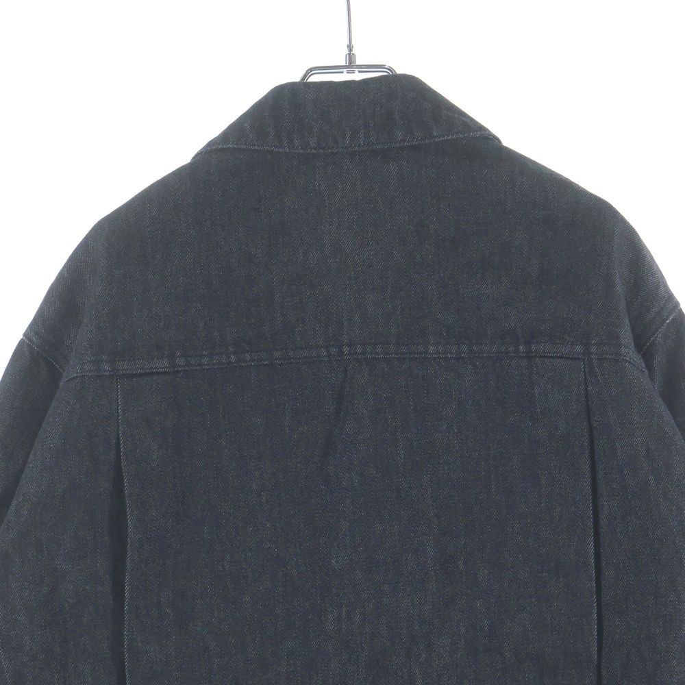 Toironier (トワロニエ) 25AW Denim Trucker Jacke デニムトラッカー