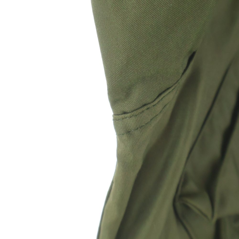 MILITARY ミリタリー 90s VINTAGE カナダ軍 コンバットジャケット