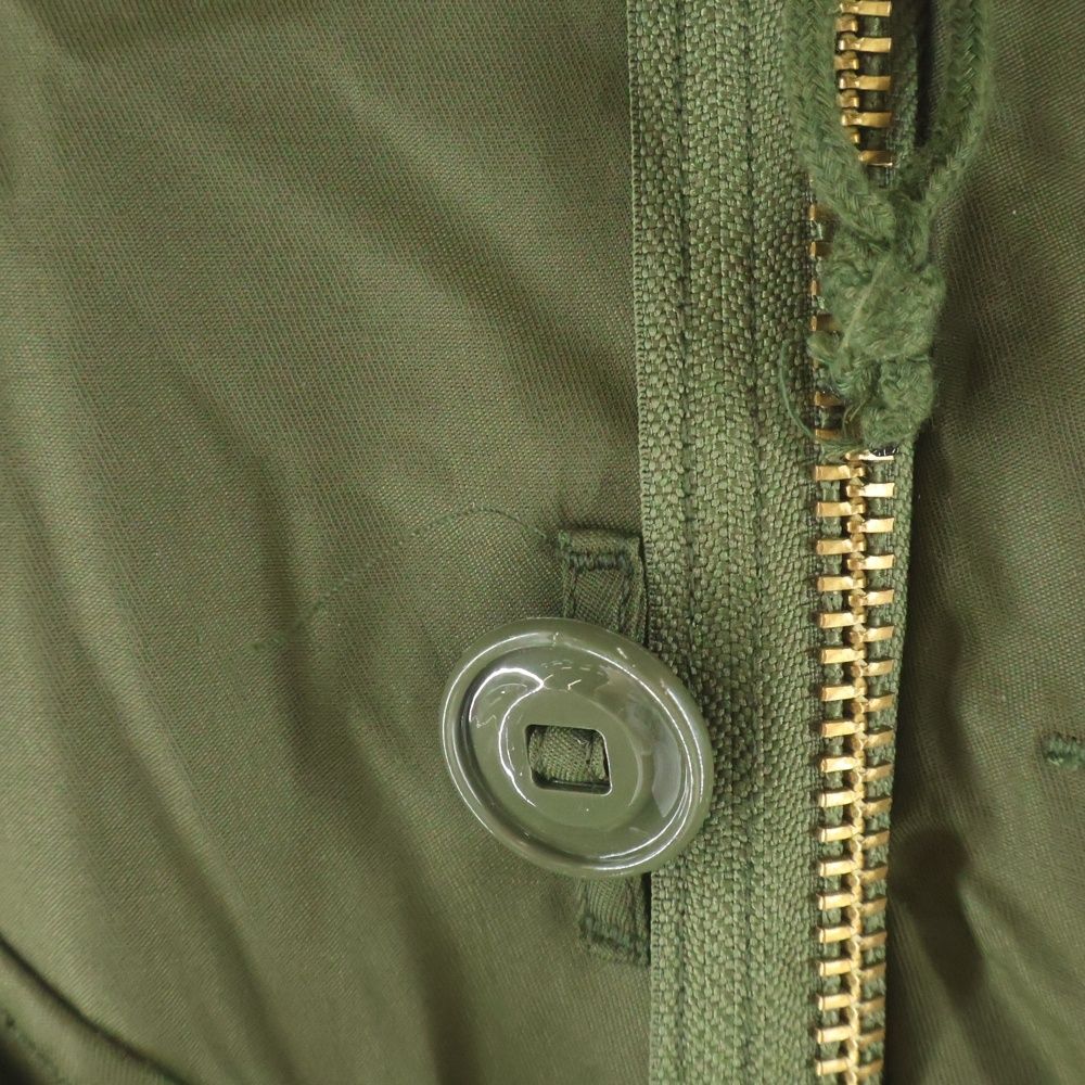 MILITARY ミリタリー 90s VINTAGE カナダ軍 コンバットジャケット
