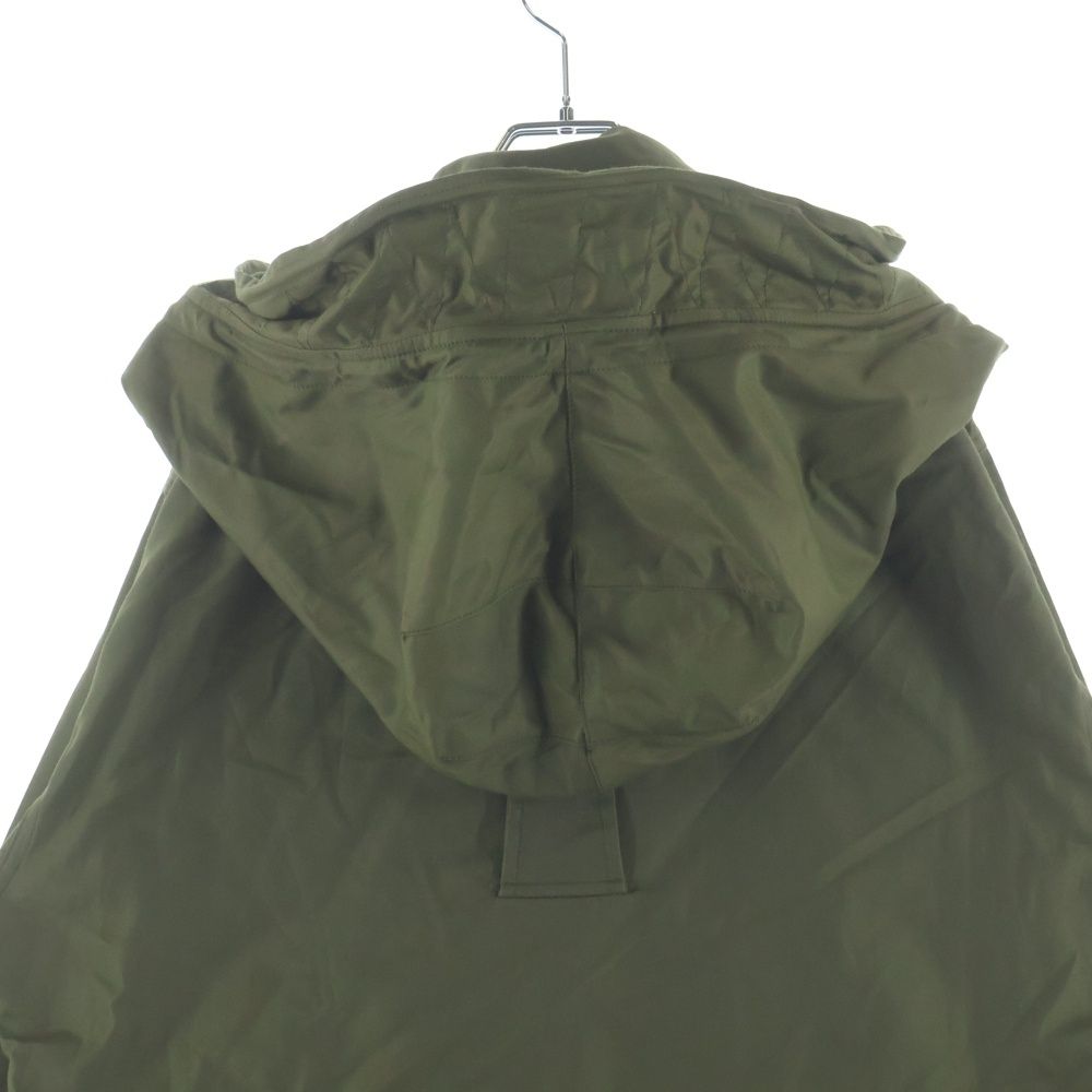 MILITARY ミリタリー 90s VINTAGE カナダ軍 コンバットジャケット