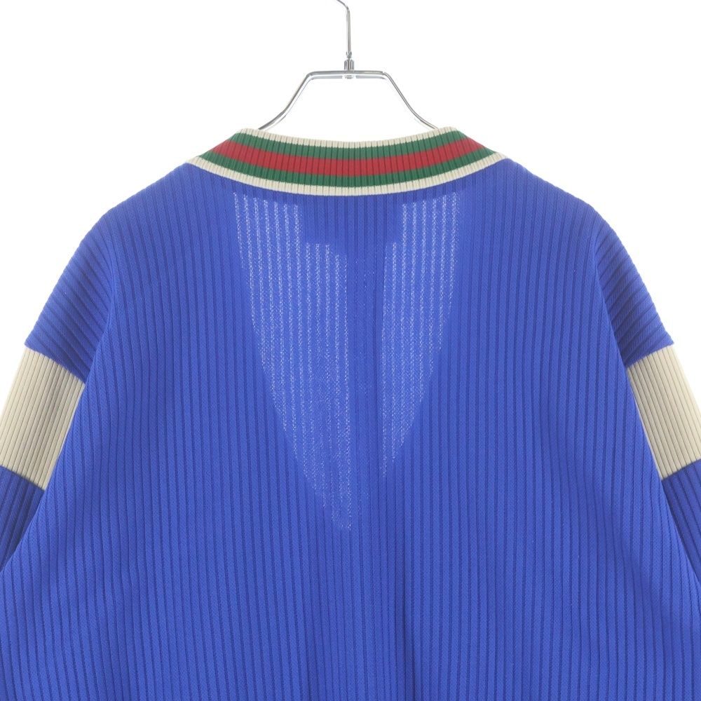 【美品】GUCCI グッチ キッズ シェリー ジャケット GUCCI（ジャケット/上着）のフリマアイテム一覧