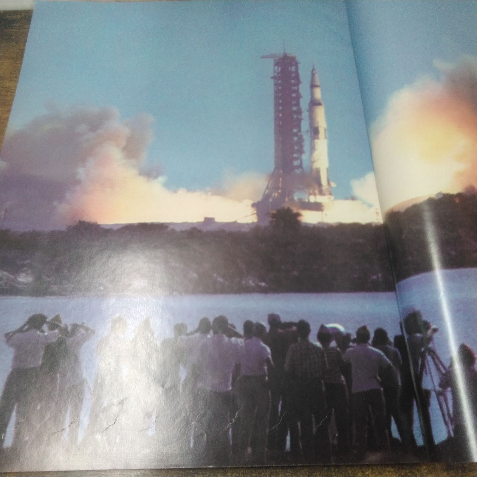 毎日新聞社 毎日グラフ増刊 人間 月をゆく 1969年9月1日 昭和レトロ